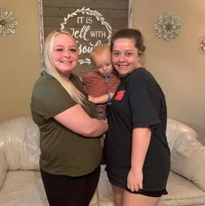 Meet your Posher, Madison